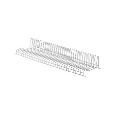 VIBO Сушка для посуды L=50 одноуровневая (SGV50VCP) 500x245