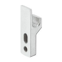 Пружинна засувка Mini-latch- ВІДПОВІДЬ частина, без покриття цинкове лиття, Hafele