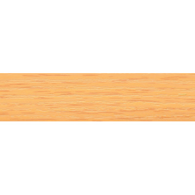 KROMAG Кромка PVC 22х1,0 Дуб ясний 15.04