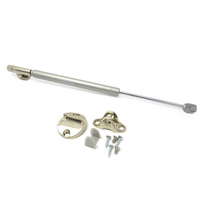 Лифт Газовый демпфер Kraby L=355 (в блистере) Italiana Ferramenta