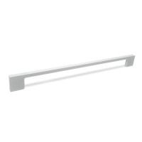 Ручка скоба GTV UZ-819-256 білий