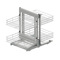 Магічний кут Maxima Classic Corner comfort пр.800, хром (370x510: 540x664)
