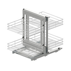Магический угол Maxima Classic Corner comfort пр.800, хром (370x510:540x664)
