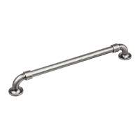Ручка рейлинг Ferretto BU 010-38-224 античное железо