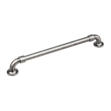 Ручка рейлинг Ferretto BU 010-38-224 античное железо