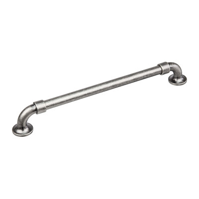 Ручка рейлинг Ferretto BU 010-38-224 античное железо