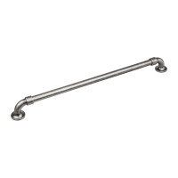 Ручка рейлинг Ferretto BU 010-38-320 античное железо