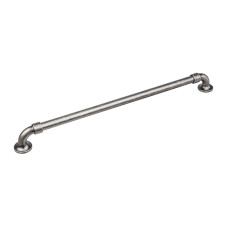 Ручка рейлинг Ferretto BU 010-38-320 античное железо