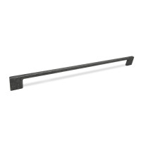 Ручка скоба GTV UZ-819-320 античное серебро