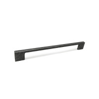 Ручка скоба GTV UZ-819-192 античное серебро