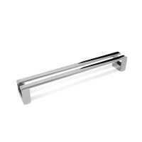 Ручка скоба Ozkardesler 160mm ESILA Хром
