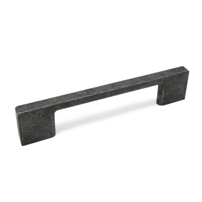 Ручка скоба GTV UZ-819- 96 античное серебро