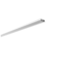 Профиль LED врезной белый L-2000 мм, Rejs