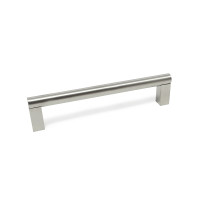 Ручка скоба SS-1026-160 SS нержавеющая сталь