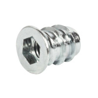 Бонка M10х20 SW1, Hafele