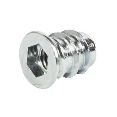 Бонка M10х25 SW10, Hafele