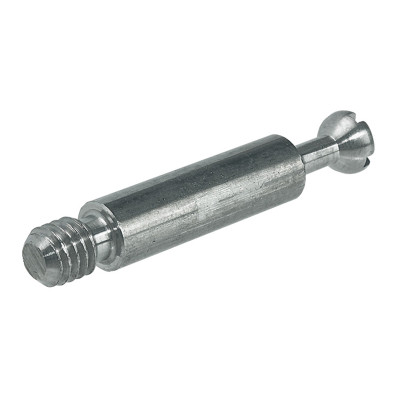 MINIFIX Болт стяжки S100 d=7мм, L=7,5, B=24мм Hafele
