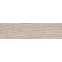 Кромка PVC 22х0,6 Вяз Либерти серебрянный D30/5 Maag (Распродажа)