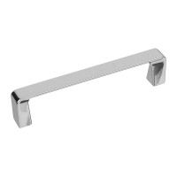 Gamet Ручка скоба UU52-0128-G0004 хром