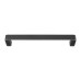 Gamet Ручка скоба UU52-0160-R213 Soft Touch графит