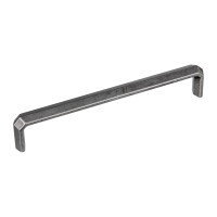 Gamet Ручка скоба UU56-0160-R21 патинированное железо