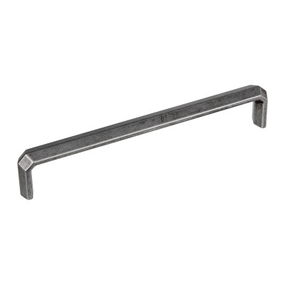 Gamet Ручка скоба UU56-0160-R21 патинированное железо
