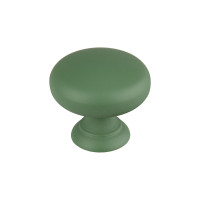 Gamet Ручка кнопка GN13-R203 Soft Touch фісташковий