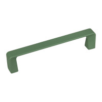 Gamet Ручка скоба UU52-0128-R203 Soft Touch фісташковий