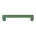 Gamet Ручка скоба UU52-0128-R203 Soft Touch фисташковый