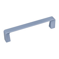 Gamet Ручка скоба UU52-0128-R207 Soft Touch лавандовый