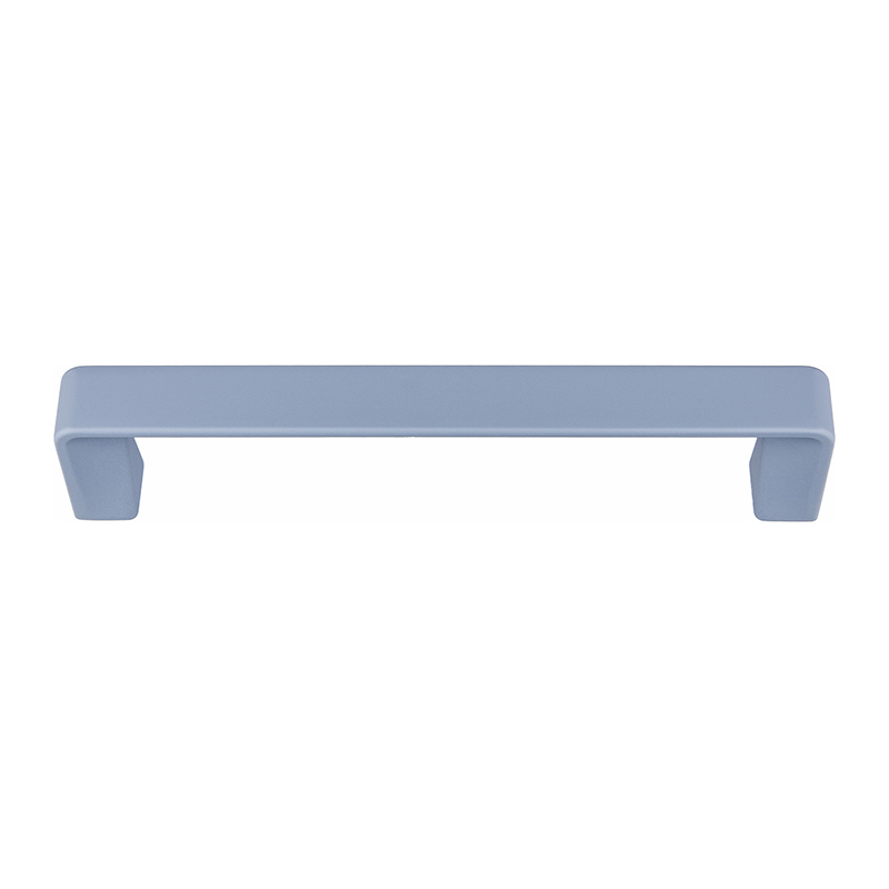 Gamet Ручка скоба UU52-0128-R207 Soft Touch лавандовий