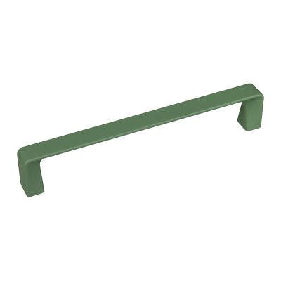 Gamet Ручка скоба UU52-0160-R203 Soft Touch фисташковый