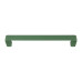 Gamet Ручка скоба UU52-0160-R203 Soft Touch фисташковый