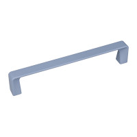 Gamet Ручка скоба UU52-0160-R207 Soft Touch лавандовый