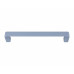 Gamet Ручка скоба UU52-0160-R207 Soft Touch лавандовый