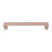 Gamet Ручка скоба UU52-0160-R211 Soft Touch пудровый