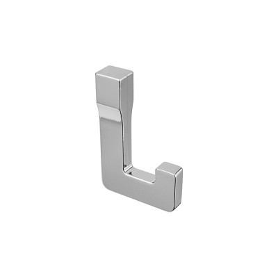 Gamet Крючок WP37-G0004 хром