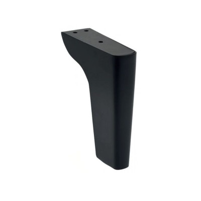 Опора Kapsan KAX-0421 h=13,5 см Чорна