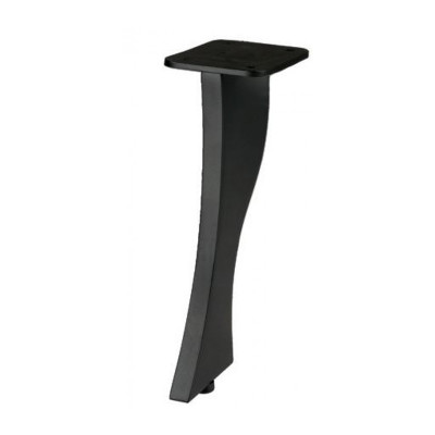 Опора Kapsan KAX-0429 h=14,5 см Черная