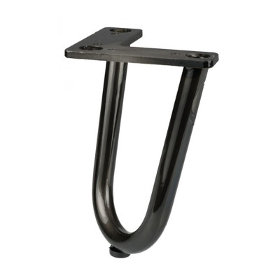 Опора Kapsan KAX-0741 h=18 см Чорна