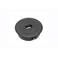 GTV Беспроводное зарядное устройство с USB, без кабеля (Китай)