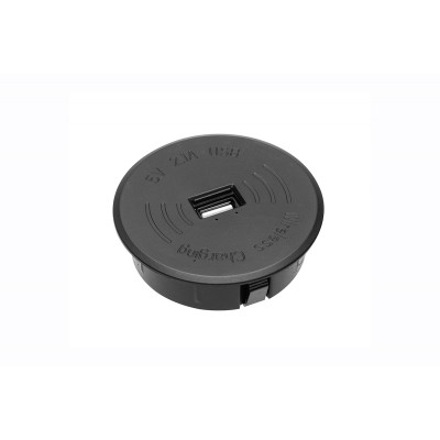 GTV Беспроводное зарядное устройство с USB, без кабеля (Китай)