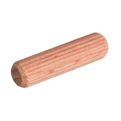 Шкант 8*50 бук, Hafele (60 дес./1 кг)