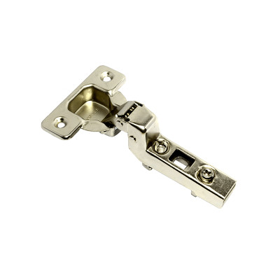 Hafele Петля METALLA SM PUSH 110° внутренняя 45/9,5 (clip-on)