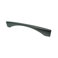 Ручка скоба Ozkardesler 160mm LIMA Антрацит