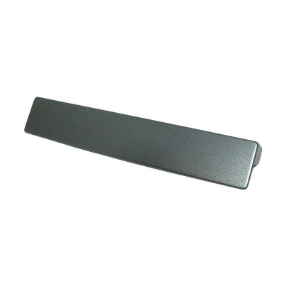 Ручка накладная Ozkardesler 160mm NEPAL Антрацит