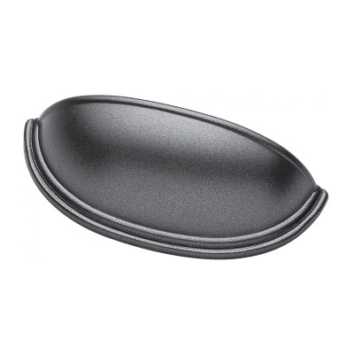 Ручка накладная Ozkardesler 64mm ANKA Антрацит