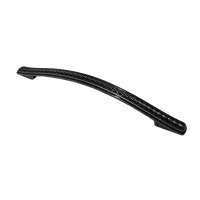Ручка скоба Ozkardesler 160mm SEFA Срібло