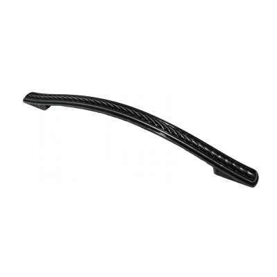 Ручка скоба Ozkardesler 160mm SEFA Серебро