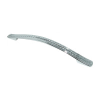 Ручка скоба Ozkardesler 160mm SEFA Хром